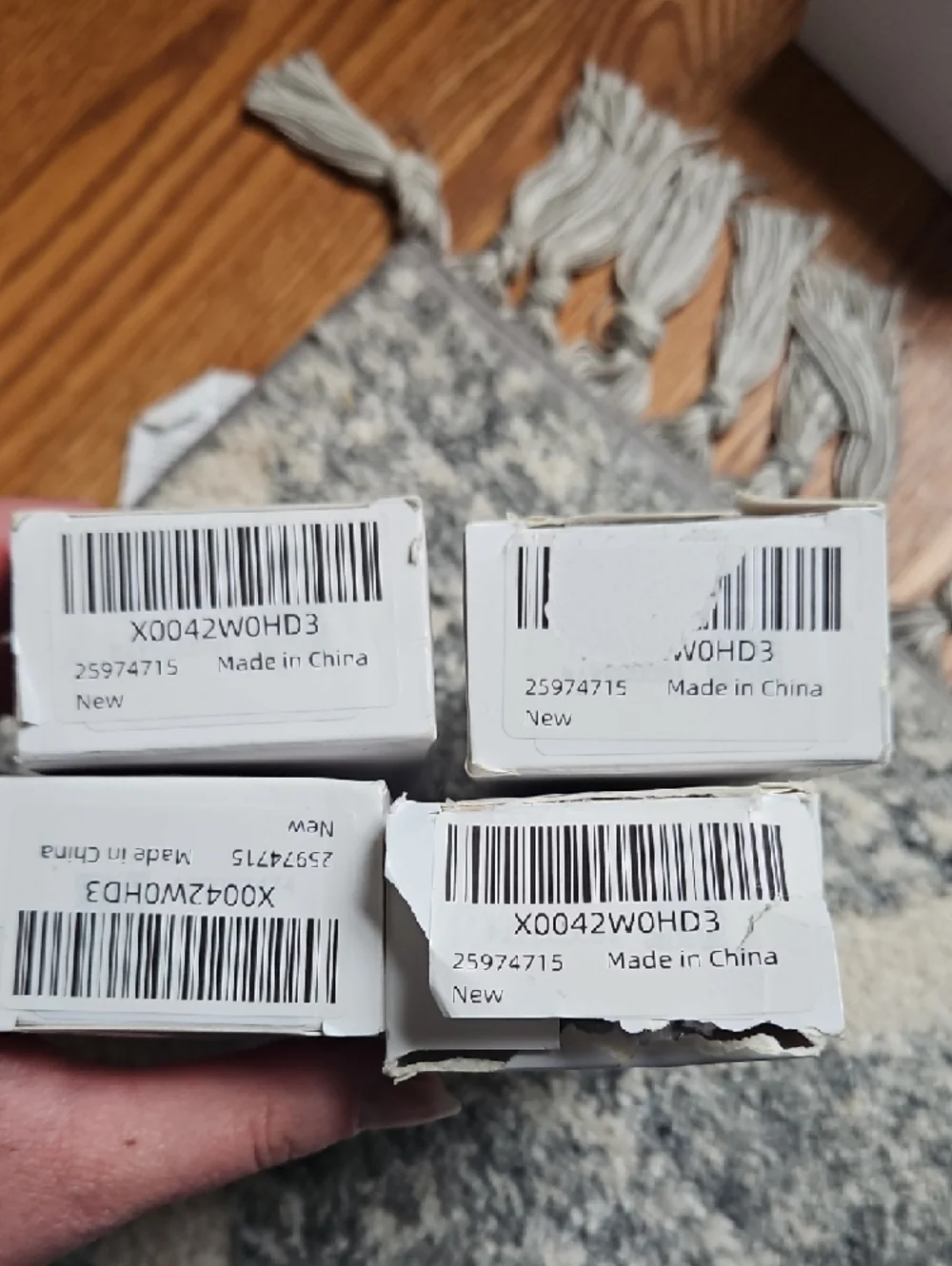 Black Window Switch Control Module For Vehicles. - Picture 8 of 8